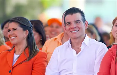 Miguel Flores asegura que la movilidad en Nuevo León avanza en tiempo y forma