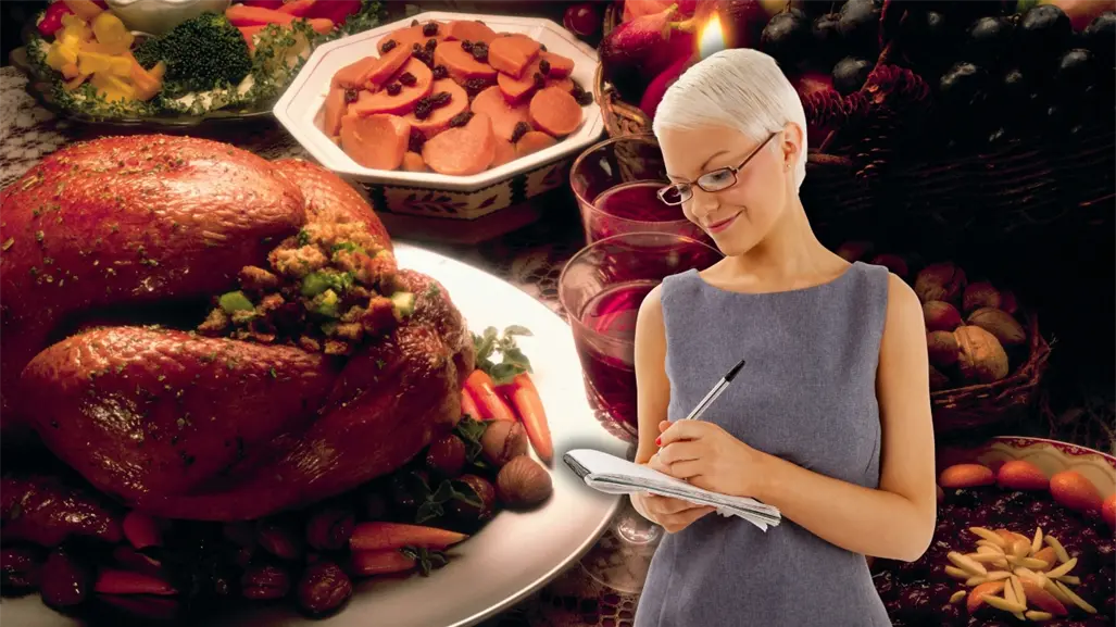 Día de Acción de Gracias: las mejores recetas caseras compartidas por chefs en Nuevo León