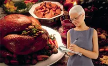 Día de Acción de Gracias: las mejores recetas caseras compartidas por chefs en Nuevo León