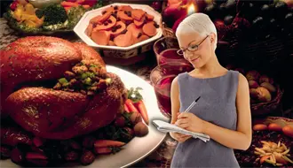 Día de Acción de Gracias: las mejores recetas caseras compartidas por chefs en Nuevo León