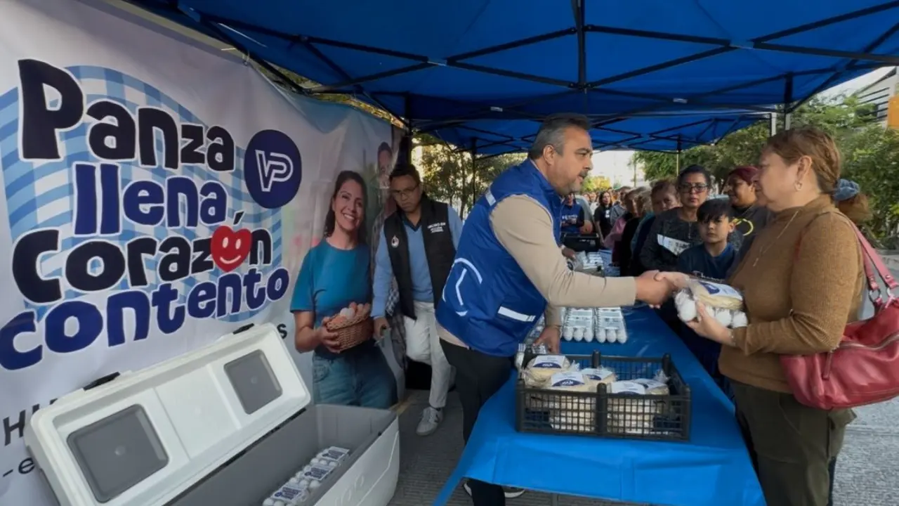 El diputado federal del PAN, Víctor Pérez Díaz. Foto: Diputado federal del PAN, Víctor Pérez Díaz