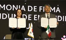 Mundial 2026 une a Nuevo León y Corea del Sur para impulsar turismo e innovación