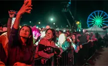 Feria de la Naranja de Montemorelos: ¿qué grupo cerrará con broche de oro el domingo 16 de noviembre?