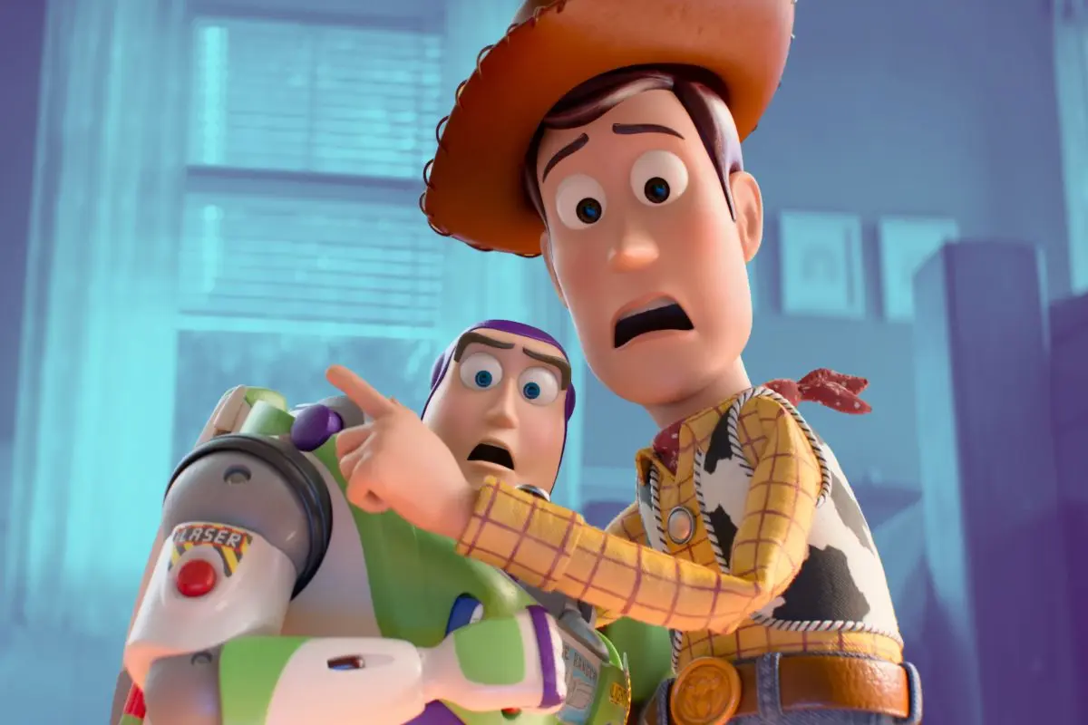 Toy Story 5 se estrenará el 19 de junio de 2026. FOTO: CANVA/YouTube: Pixar