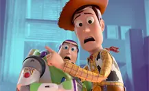 Primer avance de Toy Story 5 presenta a la tablet antagonista de la película Primer avance de Toy Story 5 presenta a la tablet antagonista de la película