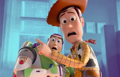 Primer avance de Toy Story 5 presenta a la tablet antagonista de la película
