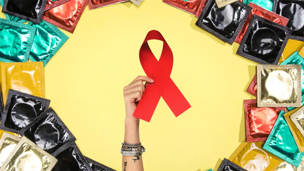 Octubre rompe récord de contagios de VIH en Nuevo Laredo durante 2025