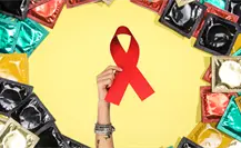 Octubre rompe récord de contagios de VIH en Nuevo Laredo durante 2025 Octubre rompe récord de contagios de VIH en Nuevo Laredo durante 2025