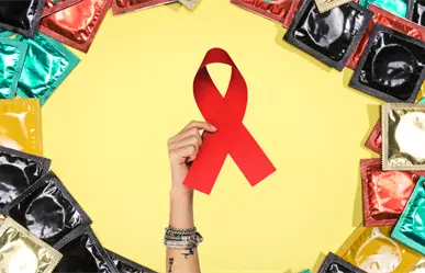 Octubre rompe récord de contagios de VIH en Nuevo Laredo durante 2025