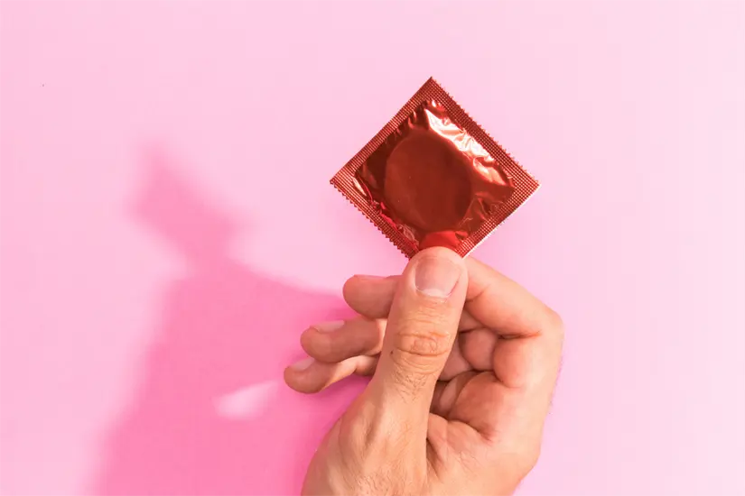 imagen recuadro Se realizan campañas de prevención de enfermedades de transmisión sexual | Foto: Freepik