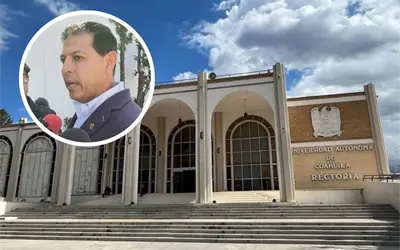 UAdeC reinvierte recursos propios directamente en escuelas y facultades