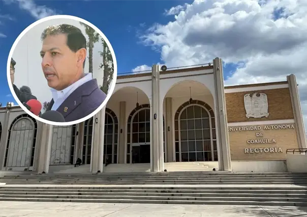 UAdeC reinvierte recursos propios directamente en escuelas y facultades