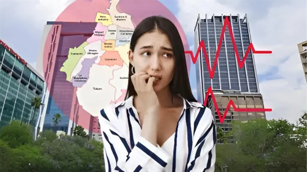 Microsismo HOY 10 de noviembre se registra en la alcaldía Coyoacán; esto se sabe