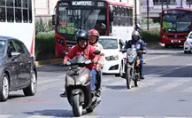 Nuevas reglas para motociclistas en Edomex: esto cambia a partir del 25 de noviembre