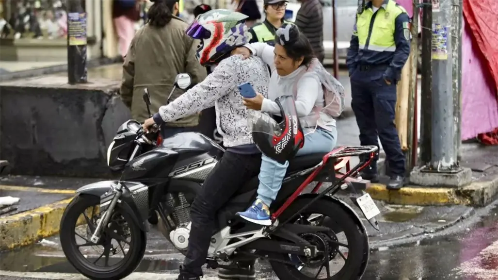 ¿Usas moto en Edomex? Conoce las nuevas multas y requisitos del reglamento de tránsito