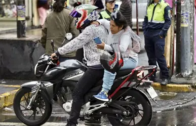 ¿Usas moto en Edomex? Conoce las nuevas multas y requisitos del reglamento de tránsito