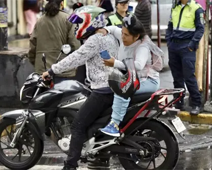 ¿Usas moto en Edomex? Conoce las nuevas multas y requisitos del reglamento de tránsito