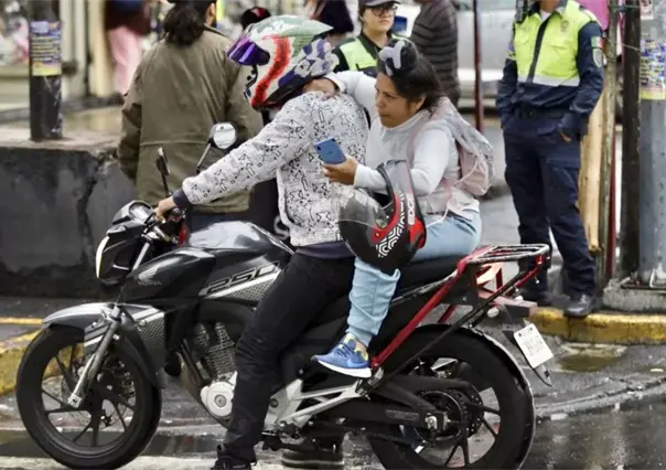 ¿Usas moto en Edomex? Conoce las nuevas multas y requisitos del reglamento de tránsito