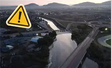 Buscan que el Río Nazas en Torreón vuelva a correr tras 60 años Buscan que el Río Nazas en Torreón vuelva a correr tras 60 años