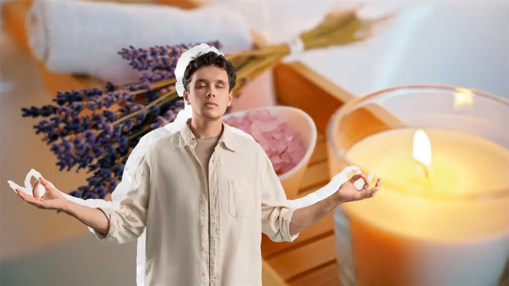 Elimina malas energías y cierra ciclos con este ritual de 6 pasos