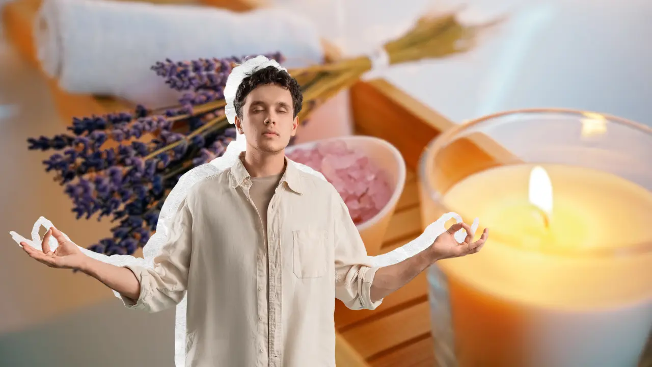 Realizar rituales simbólicos puede ayudar a reducir el estrés, mejorar el enfoque y reforzar la sensación de control sobre lo nuevo/Foto: Canva