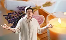 Elimina malas energías y cierra ciclos con este ritual de 6 pasos Elimina malas energías y cierra ciclos con este ritual de 6 pasos