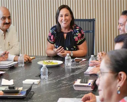 Veracruzanos critican a la gobernadora Rocío Nahle por aumentar su sueldo