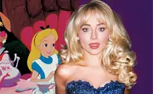 Sabrina Carpenter protagonizará una nueva adaptación de Alicia en el país de las maravillas