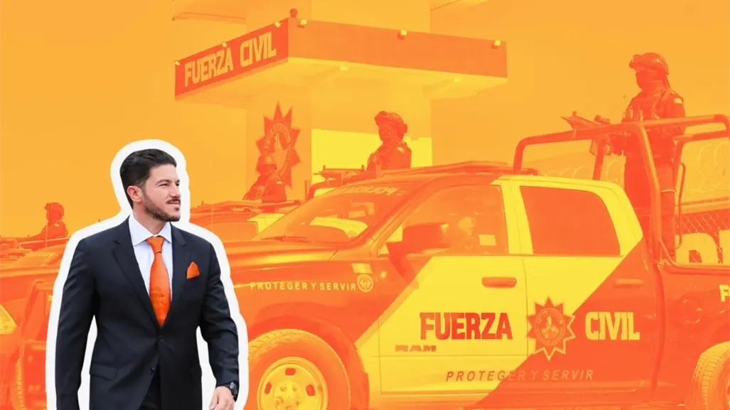 Samuel García destaca a Nuevo León como primer lugar en reducción de homicidios