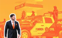 Samuel García destaca a Nuevo León como primer lugar en reducción de homicidios