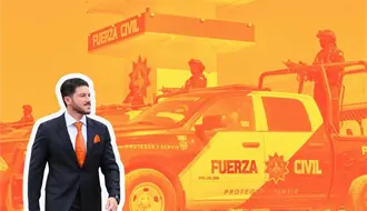 Samuel García destaca a Nuevo León como primer lugar en reducción de homicidios