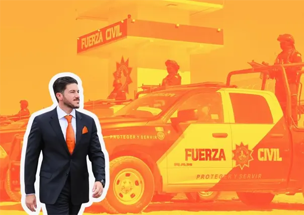 Samuel García destaca a Nuevo León como primer lugar en reducción de homicidios