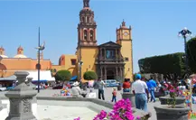 Conoce San Juan del Río a pocas horas de CDMX, un pueblito mágico tranquilo y lleno de viñedos Conoce San Juan del Río a pocas horas de CDMX, un pueblito mágico tranquilo y lleno de viñedos