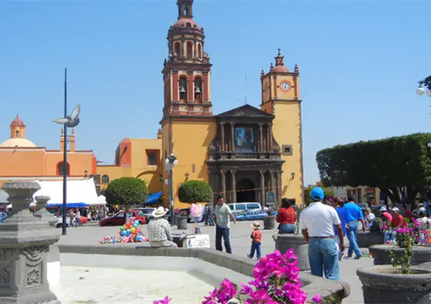   Conoce San Juan del Río a pocas horas de CDMX, un pueblito mágico tranquilo y lleno de viñedos
