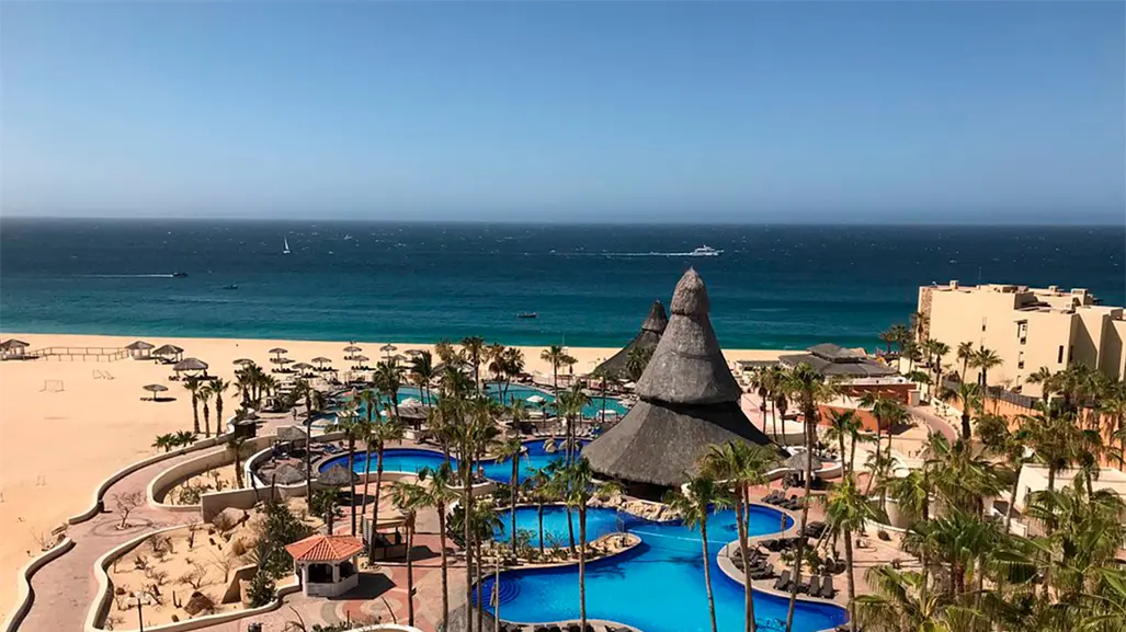 El mejor hotel con Day Pass en Cabo San Lucas, según TripAdvisor