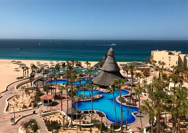 El mejor hotel con Day Pass en Cabo San Lucas, según TripAdvisor