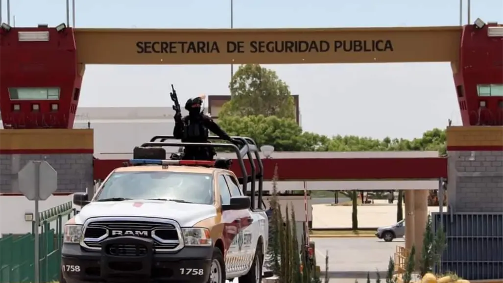 Guardia Estatal suma 101 policías víctimas del crimen en tres años