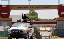 Guardia Estatal suma 101 policías víctimas del crimen en tres años Guardia Estatal suma 101 policías víctimas del crimen en tres años