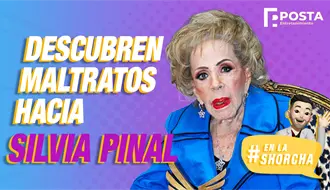 Revelan audio de los supuestos maltratos que Silvia Pinal habría sufrido antes de morir