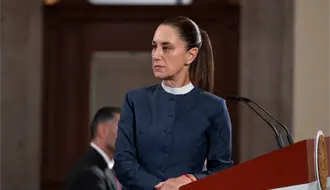 Sigue EN VIVO la Mañanera de Claudia Sheinbaum hoy 11 de noviembre