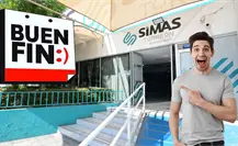 Buen Fin 2025 en Coahuila: paga tu recibo del agua y gana un auto con Simas Torreón