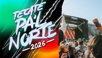 Tecate Pa´l Norte 2026: todo lo que debes conocer sobre la venta de abonos