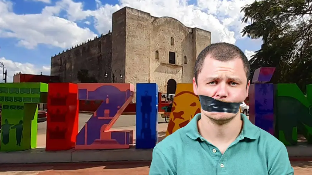 Tensión en Tizimín, Yucatán, por presunto lío pasional: sujeto acusa a joven por tener relación con su esposa