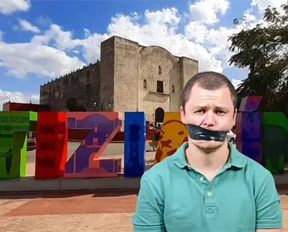 Tensión en Tizimín, Yucatán, por presunto lío pasional: sujeto acusa a joven por tener relación con su esposa