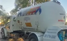 Clausuran toma clandestina de gas LP en Edomex; así descubrieron la toma ilegal en los límites con Hidalgo Clausuran toma clandestina de gas LP en Edomex; así descubrieron la toma ilegal en los límites con Hidalgo