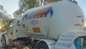 Clausuran toma clandestina de gas LP en Edomex; así descubrieron la toma ilegal en los límites con Hidalgo