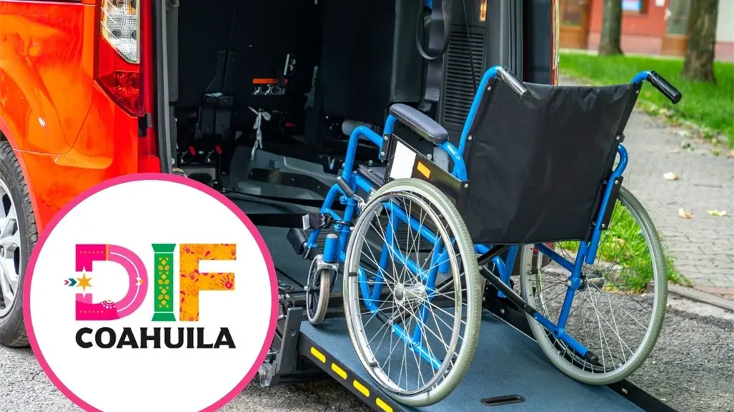 DIF Coahuila busca más unidades Unedif para personas con discapacidad