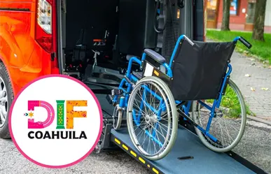 DIF Coahuila busca más unidades Unedif para personas con discapacidad