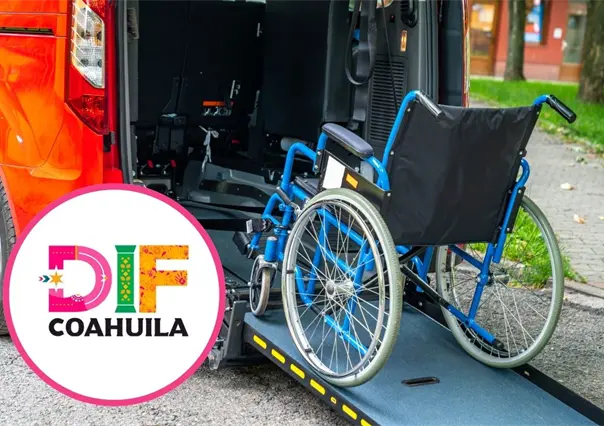 DIF Coahuila busca más unidades Unedif para personas con discapacidad