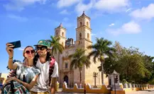 Nuevos Pueblos Mágicos enfrentan retos para posicionarse como destinos turísticos en Yucatán Nuevos Pueblos Mágicos enfrentan retos para posicionarse como destinos turísticos en Yucatán